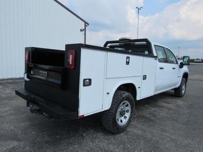 chevrolet silverado 3500hd 2022 1GB4YSEY2NF297348 image chevrolet silverado 3500hd 2022 1GB4YSEY2NF297348 image